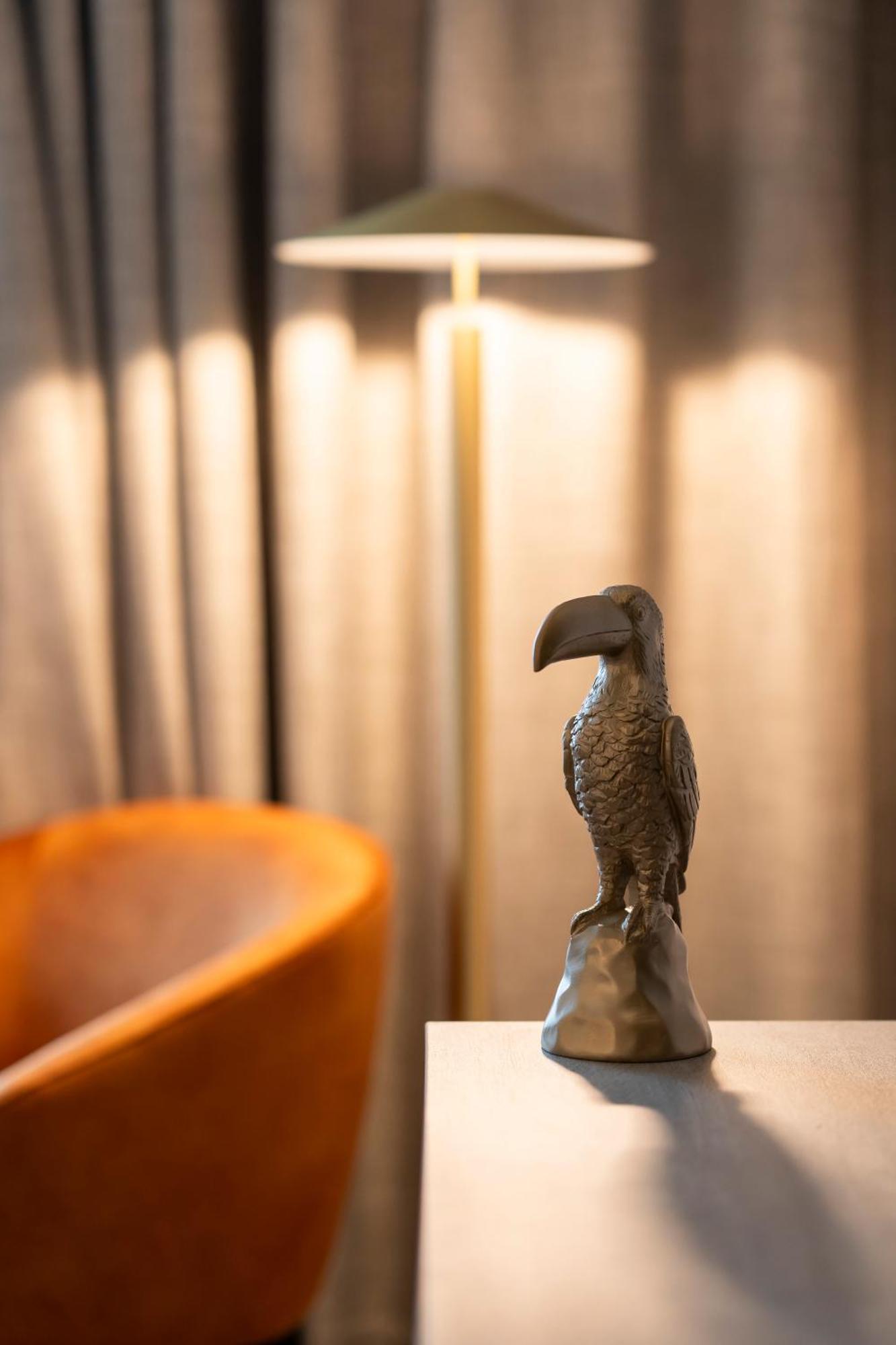 Van Der Valk Waterloo Exteriör bild